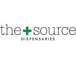 The Source Las Vegas Dispensary