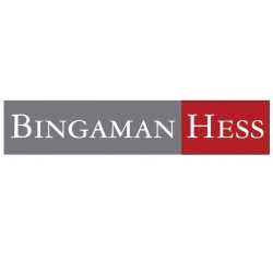 Bingaman Hess