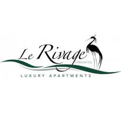 Le Rivage Luxury Apartments in Bossier City
