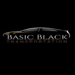 Basic Black Transportation