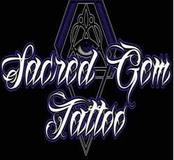 Sacred Gem Tattoo Studio