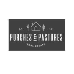Porches & Pastures Real Estate