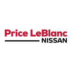 Price LeBlanc Nissan