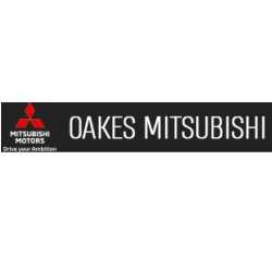 Oakes Mitsubishi