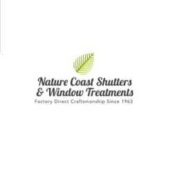 Nature Coast Shutters & Window Treatments