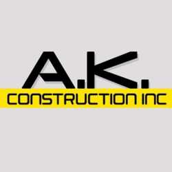 A.K. Construction, Inc.