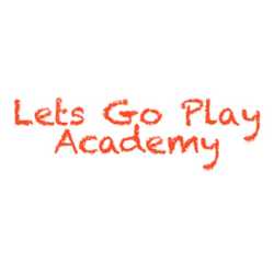 Let's Go Play Academy - Child Care/Preschool