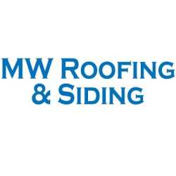 MW Roofing & Siding