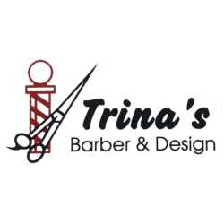 Trina's Barber & Design
