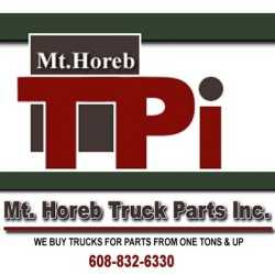 Mt. Horeb Truck Parts, Inc.
