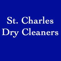 St. Charles Dry Cleaners