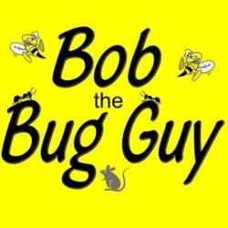 Bob The Bug Guy