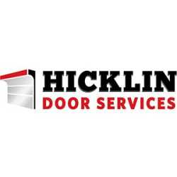 Hicklin Door Services