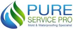 Pure Service Pro - NJ Basement Waterproofing | Mold Inspection & Remediation | Water Damage Cleanup