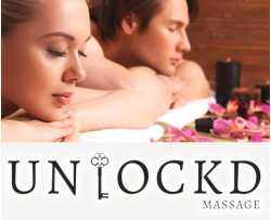 Unlockd Massage