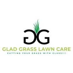 Glad Grass Lawn Care