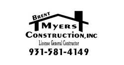 Brent Myers Construction, INC
