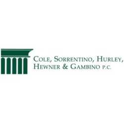 Cole Sorrentino Hurley Hewner & Gambino PC