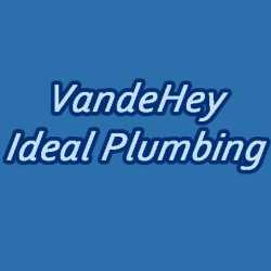 VandeHey Ideal Plumbing