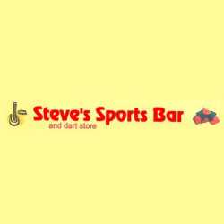 Steve's Sports Bar With Darts & More Indoor Sports Store