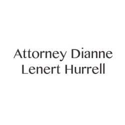 Attorney Dianne Lenert Hurrell