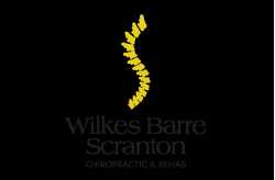 Wilkes-Barre – Scranton Chiropractic & Rehab