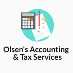 Olsen's Accounting & Tax Services