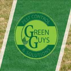 Green Guys Pest Control And Solutions