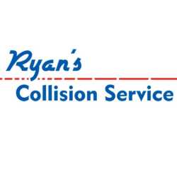 Ryan's Collision Service
