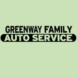 Greenway Family Auto