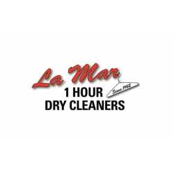 La Mar 1 Hour Dry Cleaners
