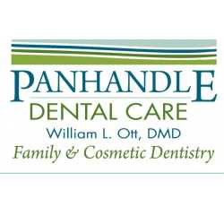 Panhandle Dental Care: William L Ott, DMD