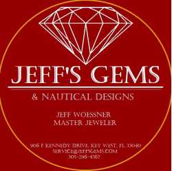Jeff's Gems and Nautical Designs