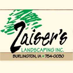 Zaiser's Landscaping, Inc.