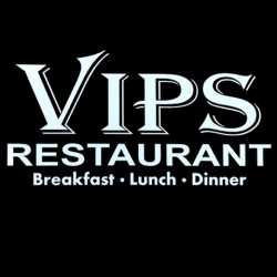 VIPS Restaurant