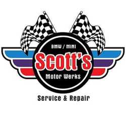 Scott's Motor Werks