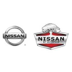 Nissan of Vacaville