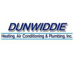 Dunwiddie Heating, A/C & Plumbing