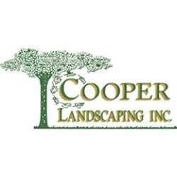 Cooper Landscaping Inc
