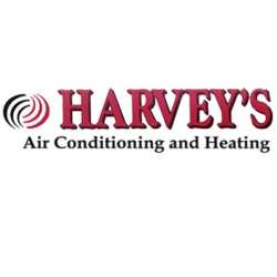 Harvey's Air Conditioning & Heating