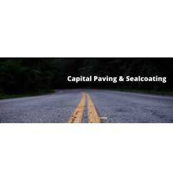 Capital Paving & Seal Coating