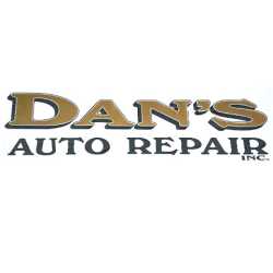 Dan's Auto Repair