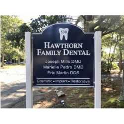 Hawthorn Family Dental