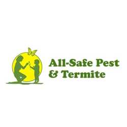 All-Safe Pest & Termite