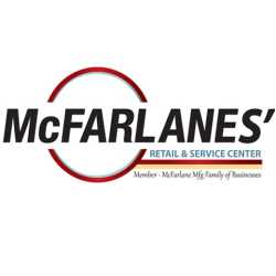 McFarlanes' Retail & Service Center