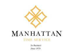 Manhattan Time Service