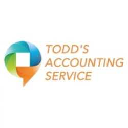 Todd's Accounting Services