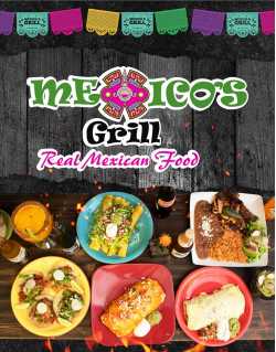Mexico's Grill
