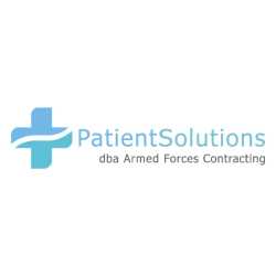 Patient Solutions, LLC 1800 NE Loop 410 STE 206 SAN ANTONIO, TX 78217