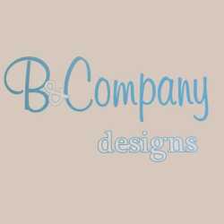 B & Company Designs, Inc.